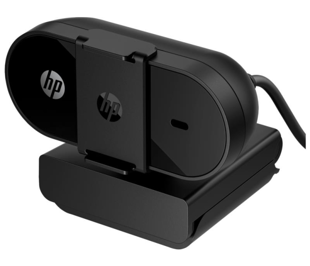 HP 320 FHD Webcam - 746078 - zdjęcie 4